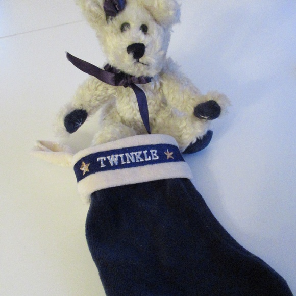 Retired Boyds Bears "Andrei BerrimanTwinkle" - Picture 10 of 10